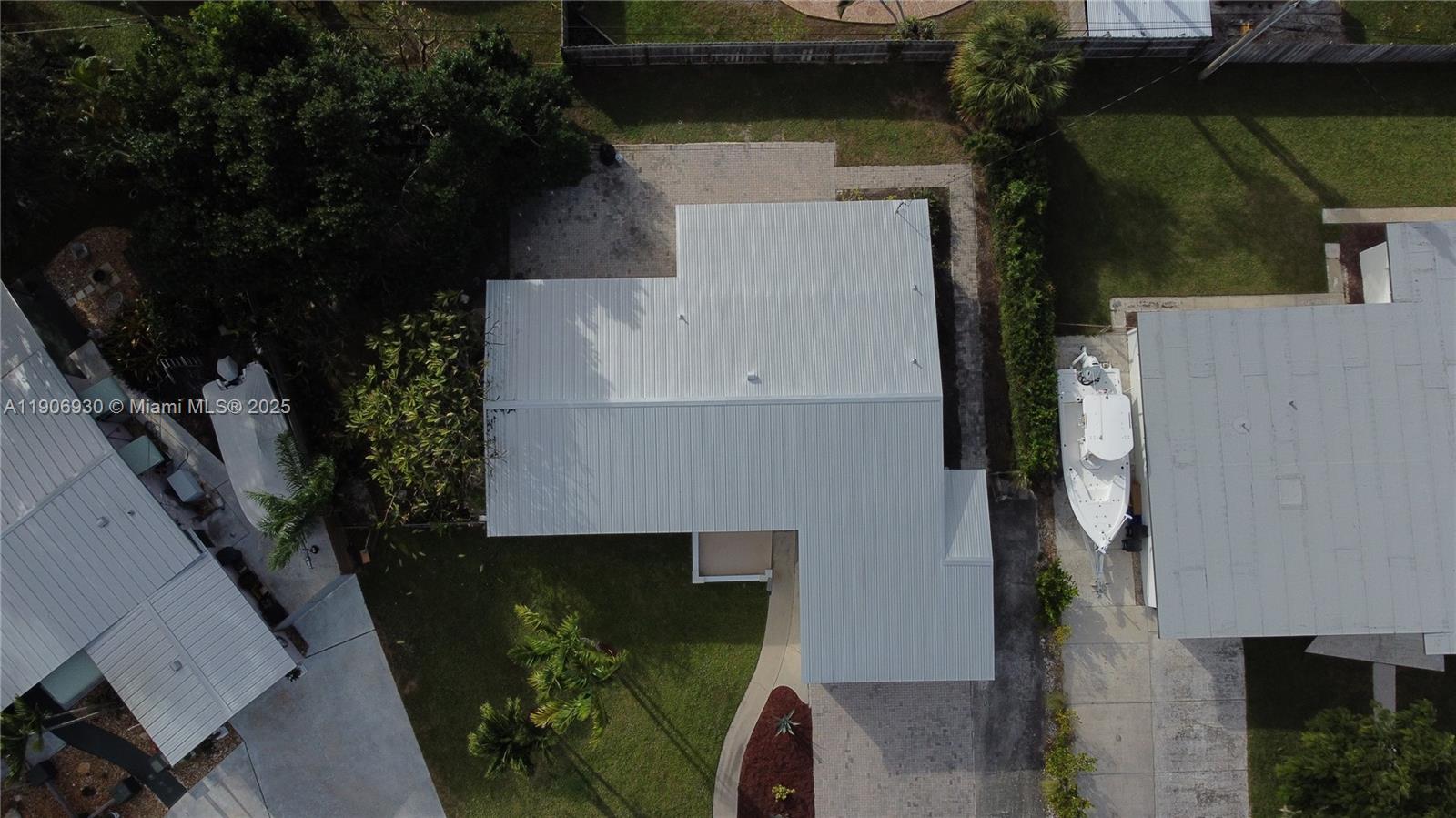 NORTH PALM BEACH VILLAGE - Residential