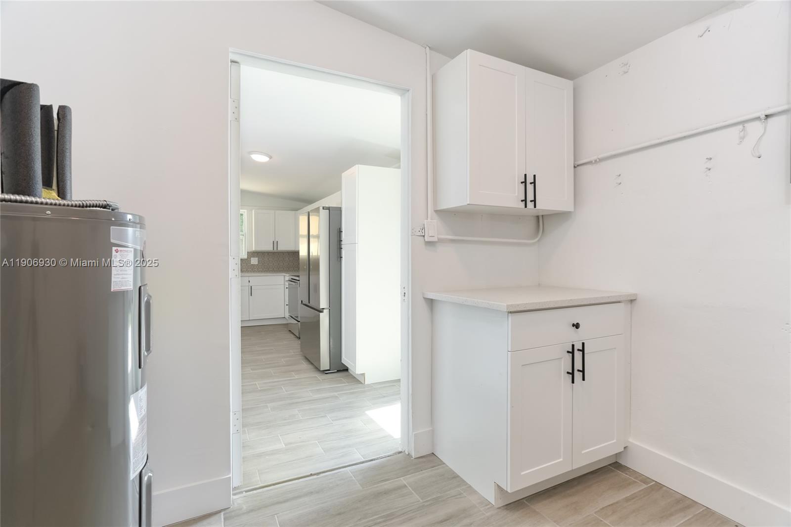 NORTH PALM BEACH VILLAGE - Residential