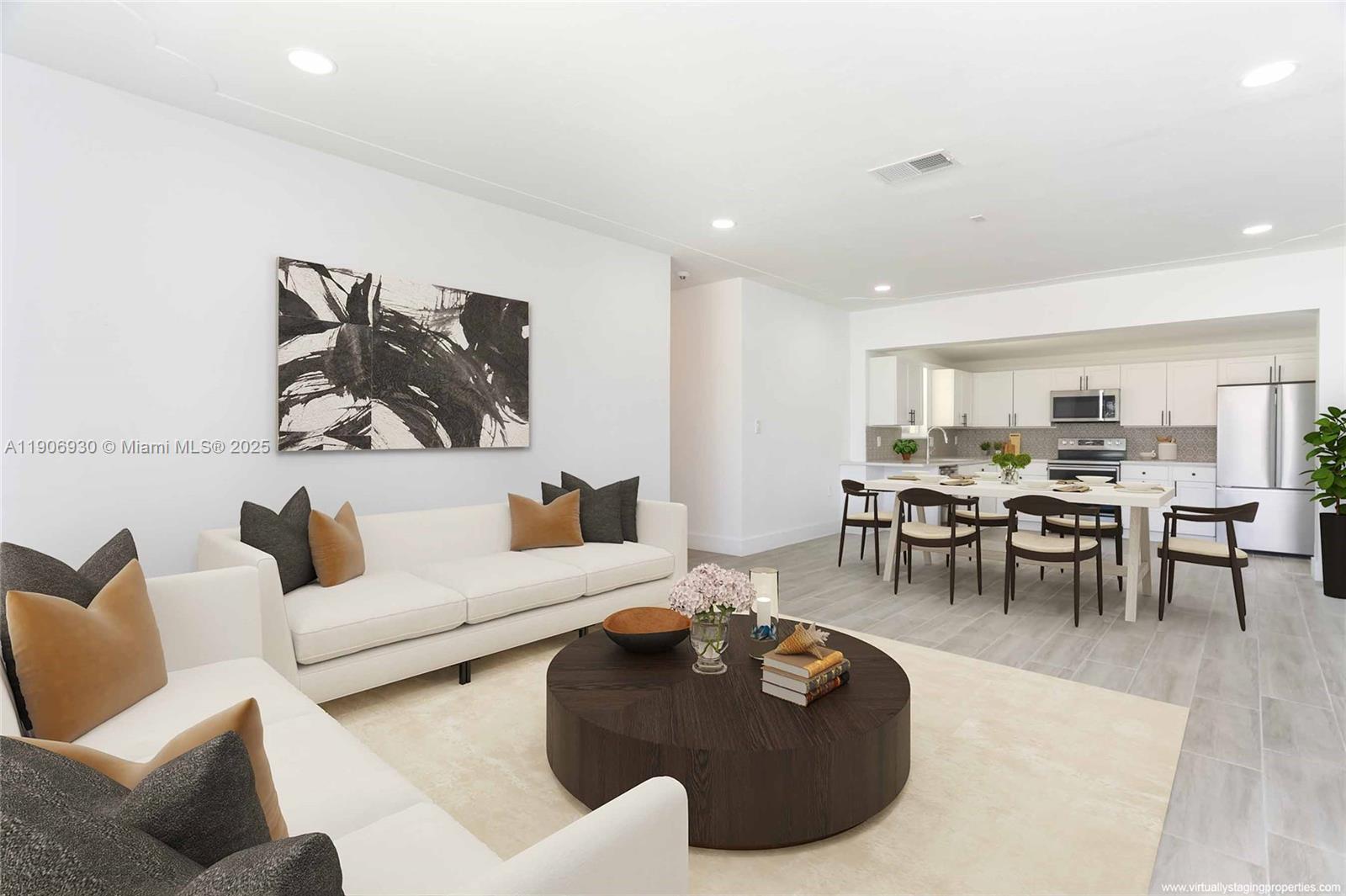 NORTH PALM BEACH VILLAGE - Residential