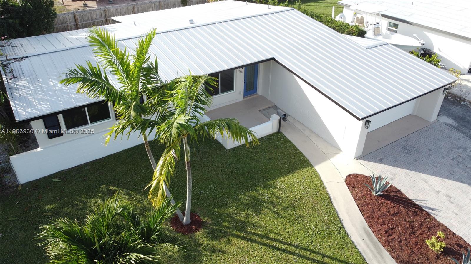 NORTH PALM BEACH VILLAGE - Residential