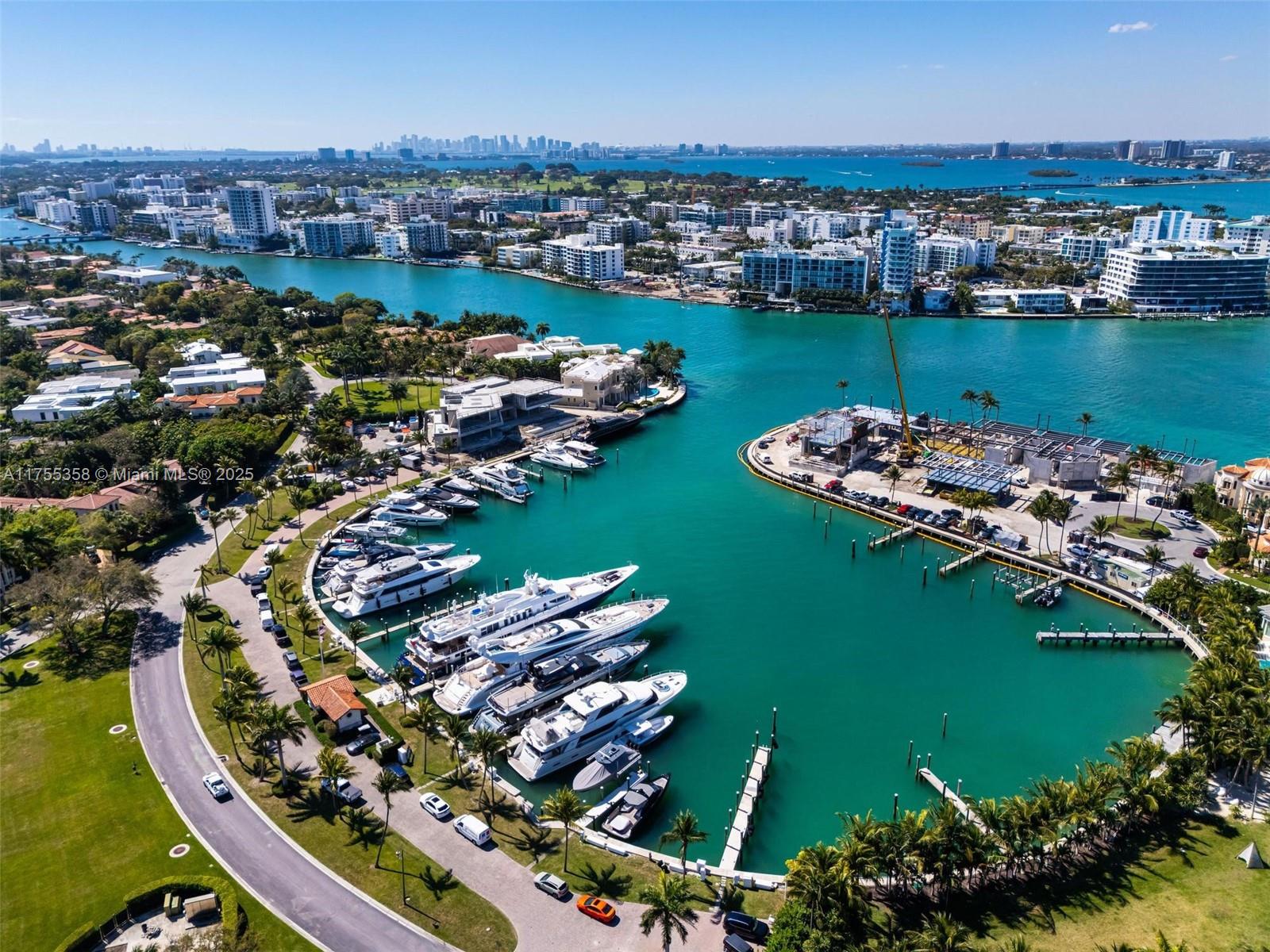 BAL HARBOUR RESIDENTIAL S - Residential