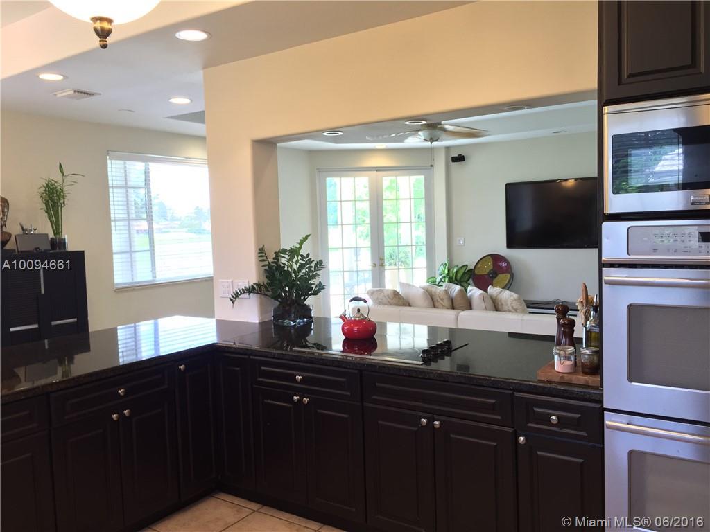 Country Club Miami Estate - Residential Lease