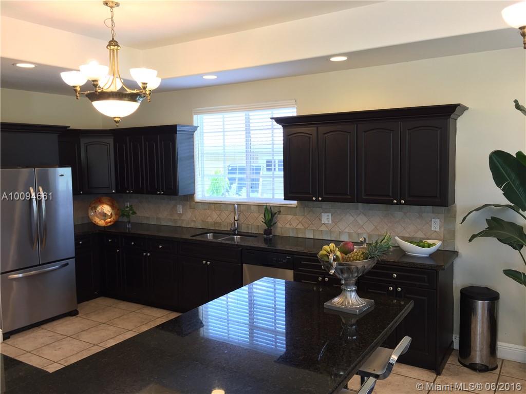 Country Club Miami Estate - Residential Lease