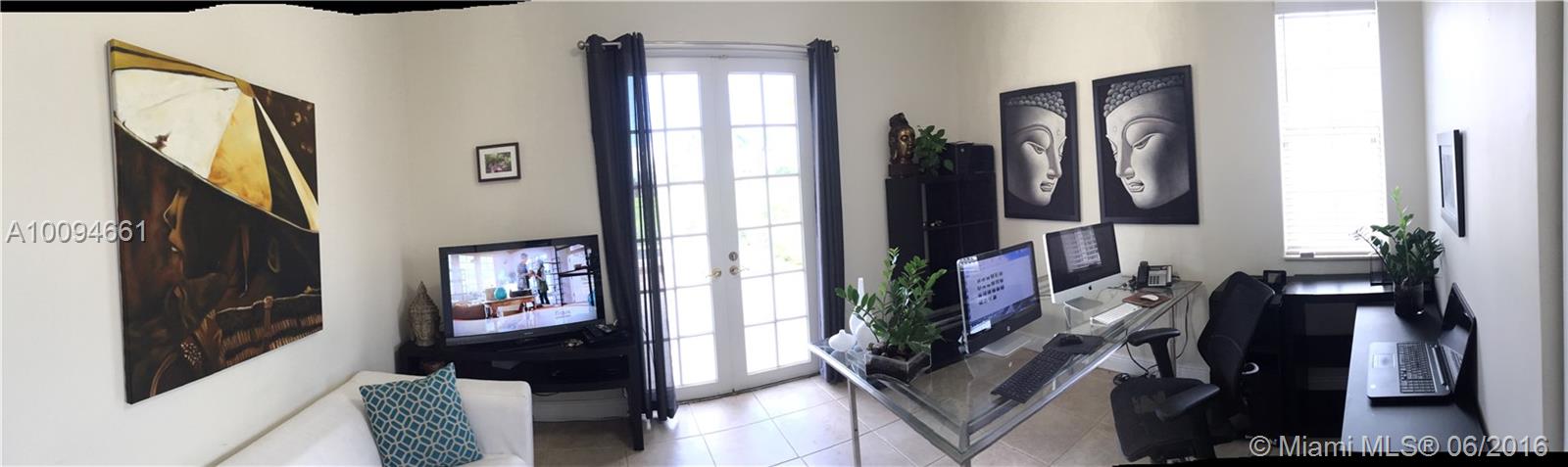 Country Club Miami Estate - Residential Lease