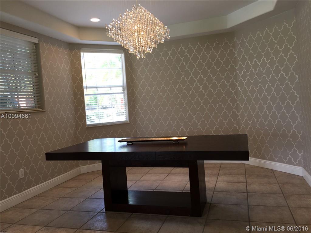 Country Club Miami Estate - Residential Lease