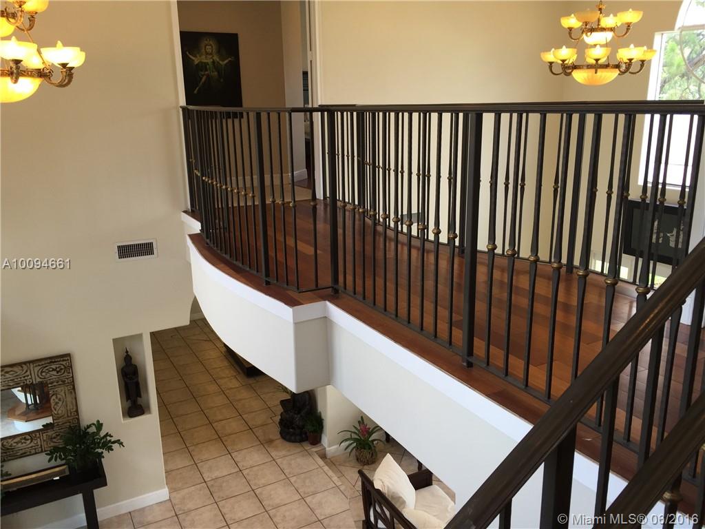 Country Club Miami Estate - Residential Lease