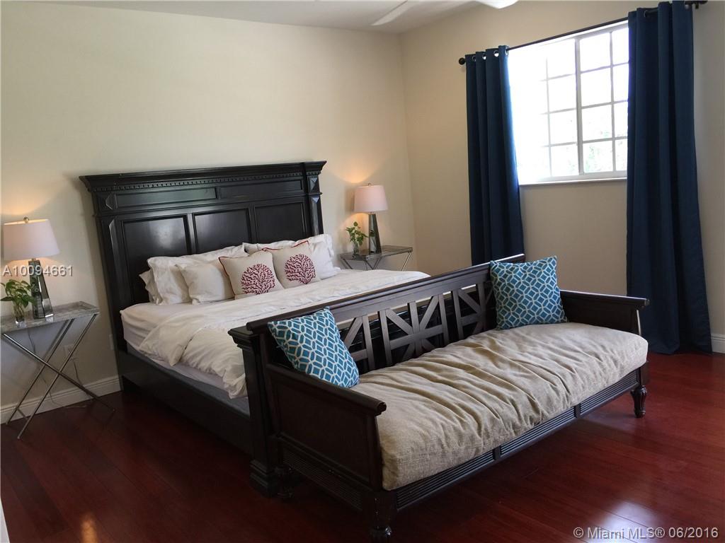 Country Club Miami Estate - Residential Lease