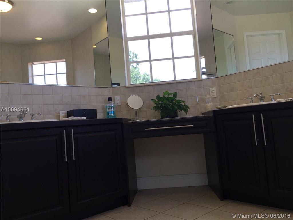 Country Club Miami Estate - Residential Lease