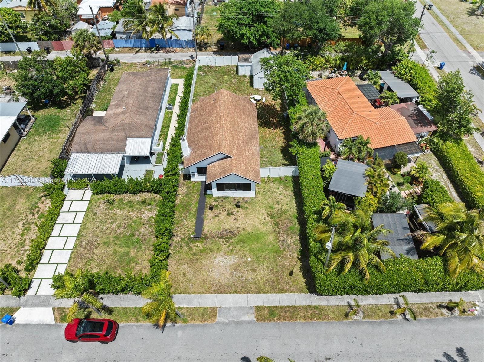 FULFORD BY SEA SEC E - Residential