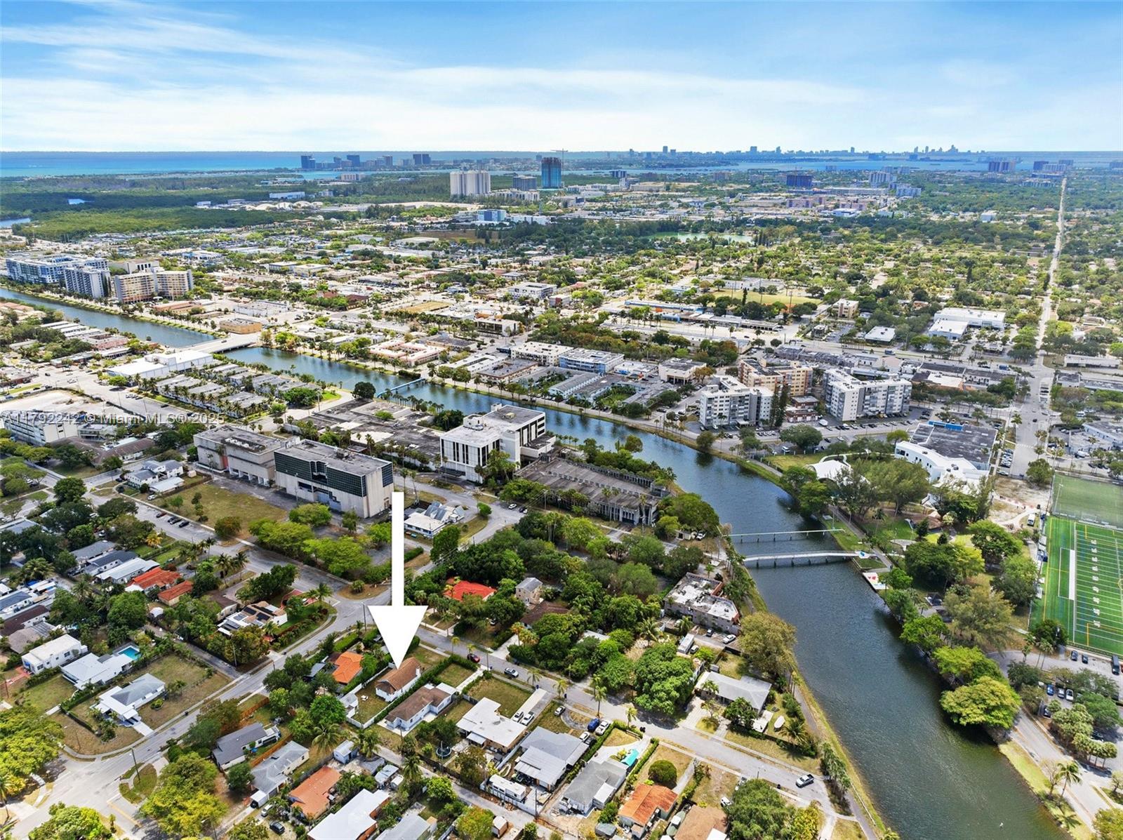 FULFORD BY SEA SEC E - Residential
