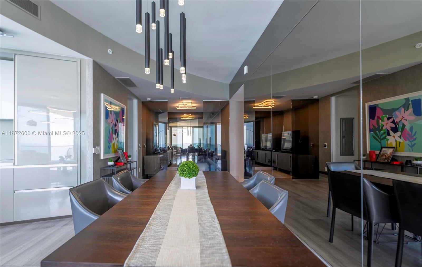 18975 COLLINS CONDO - Residential