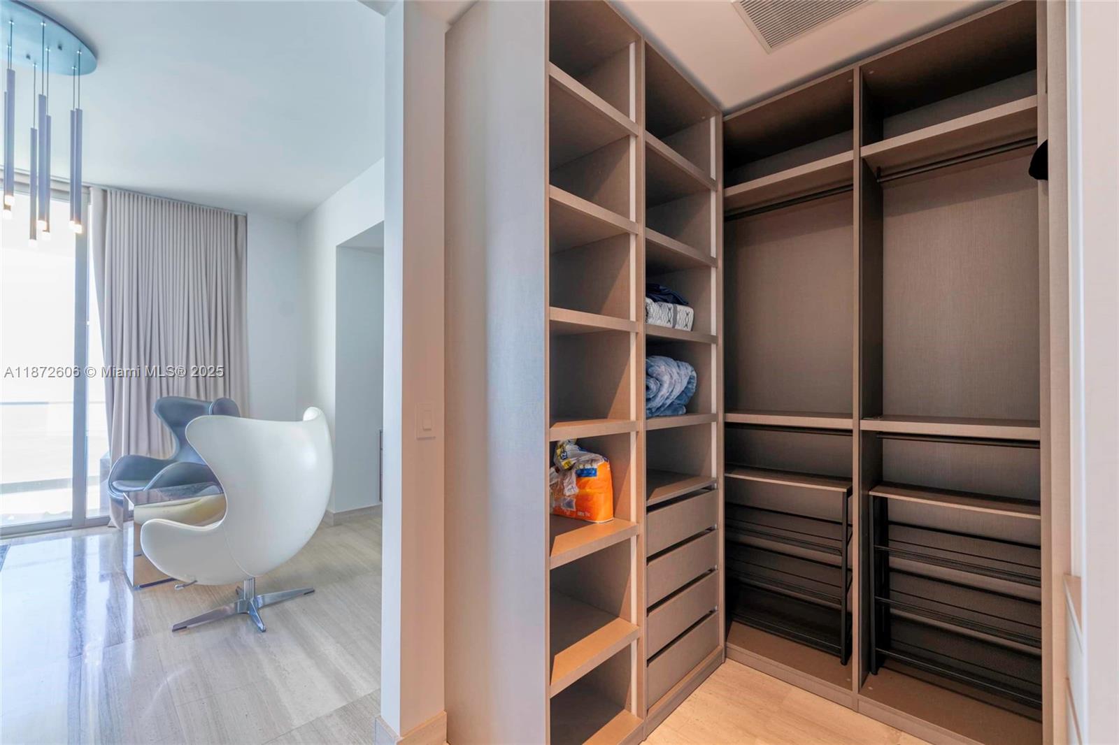 18975 COLLINS CONDO - Residential