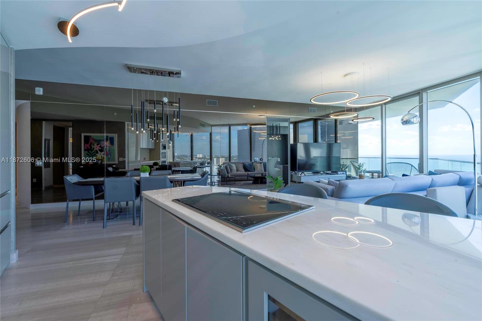 18975 COLLINS CONDO - Residential