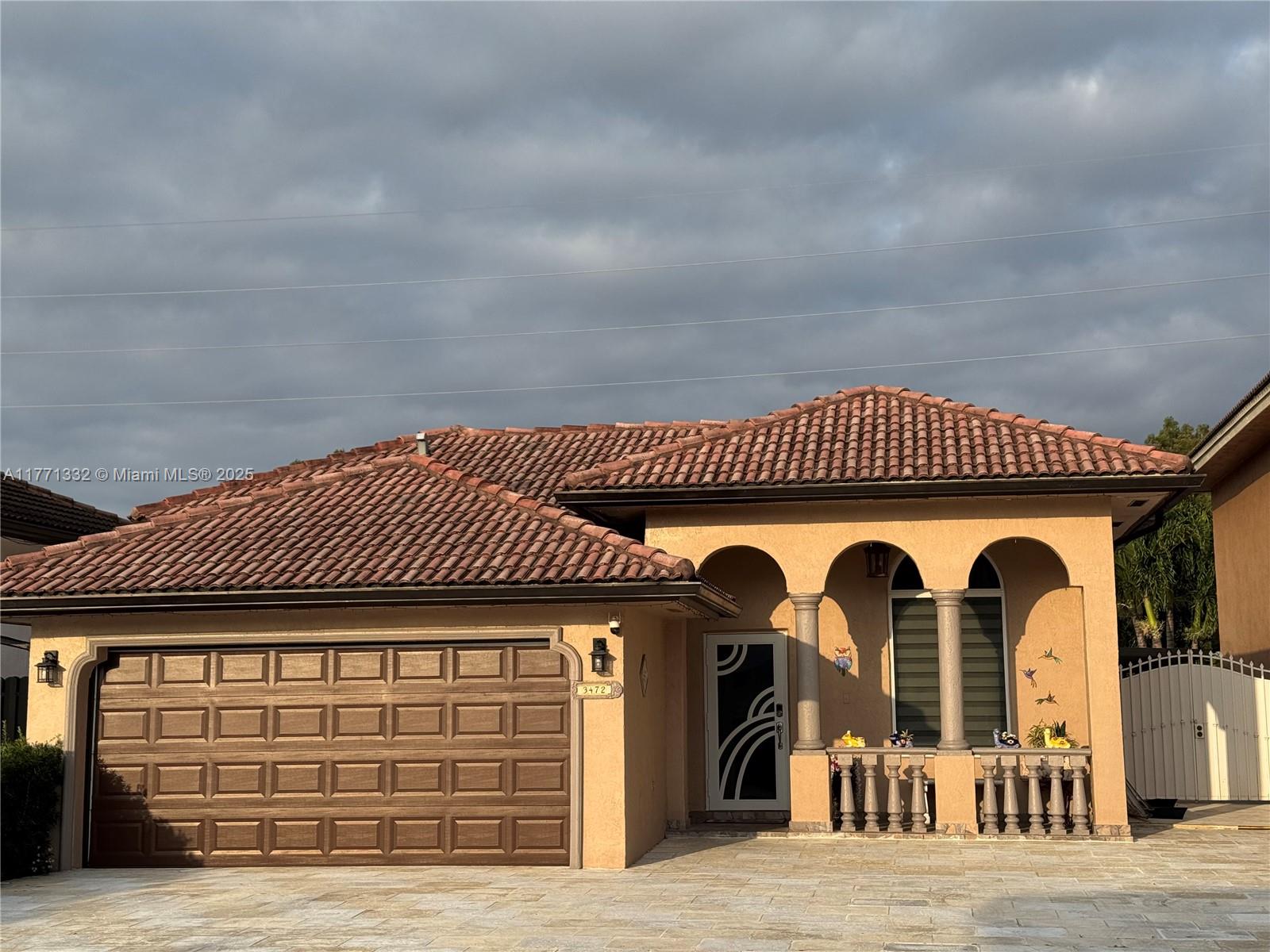 Property for Sale at 3472 Sw 156th Ct, Miami, Broward County, Florida - Bedrooms: 3 
Bathrooms: 2  - $715,000
