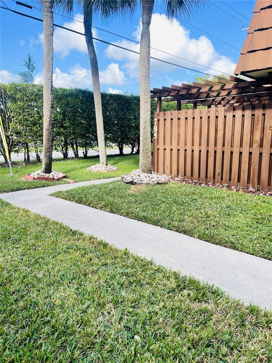 LAKE PINE VILLAGE - Residential