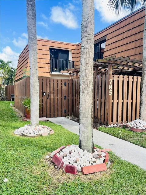 785 SW 120th Way Unit 785, Davie, FL 33325 - MLS#: A11695911