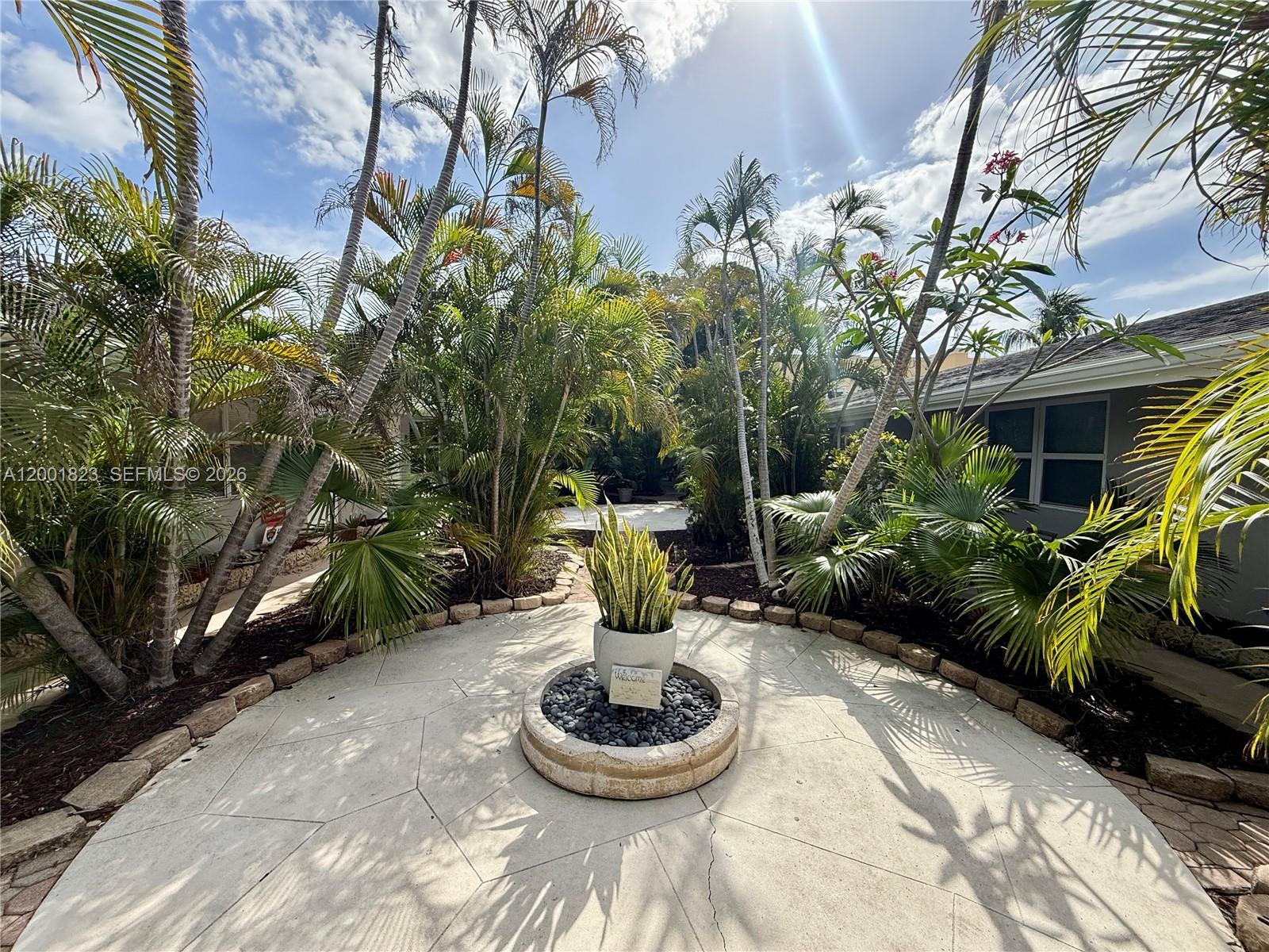 17TH TERRACE CONDOMINIUM - Residential