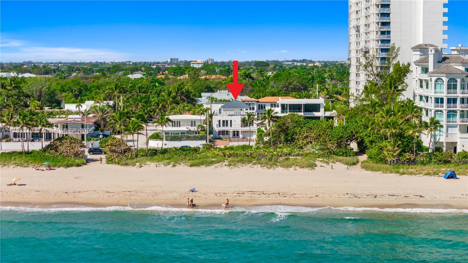 1807 N Fort Lauderdale Beach Blvd