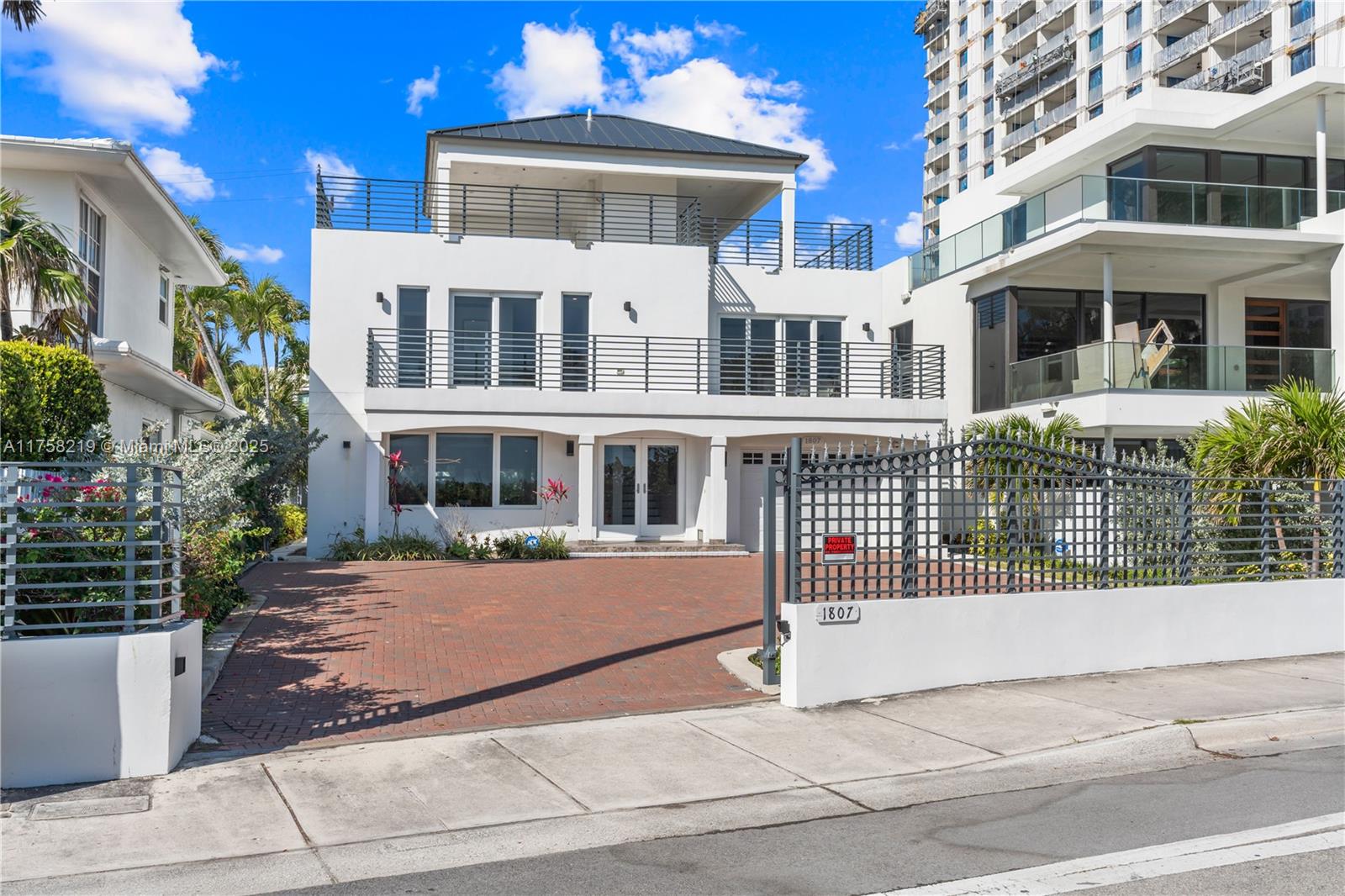 1807 N Fort Lauderdale Beach Blvd