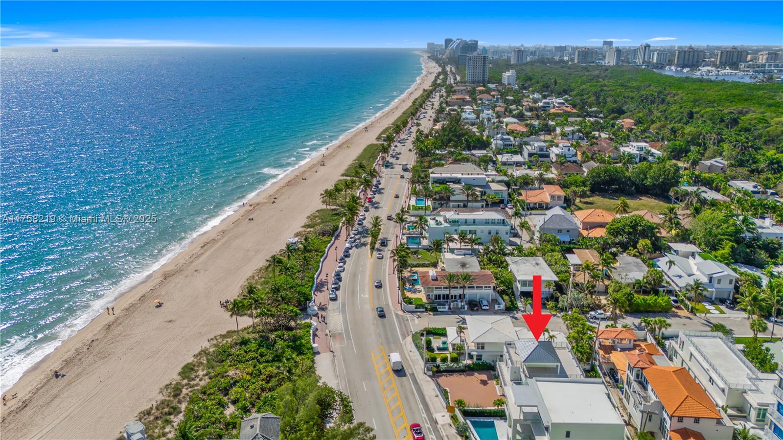 1807 N Fort Lauderdale Beach Blvd