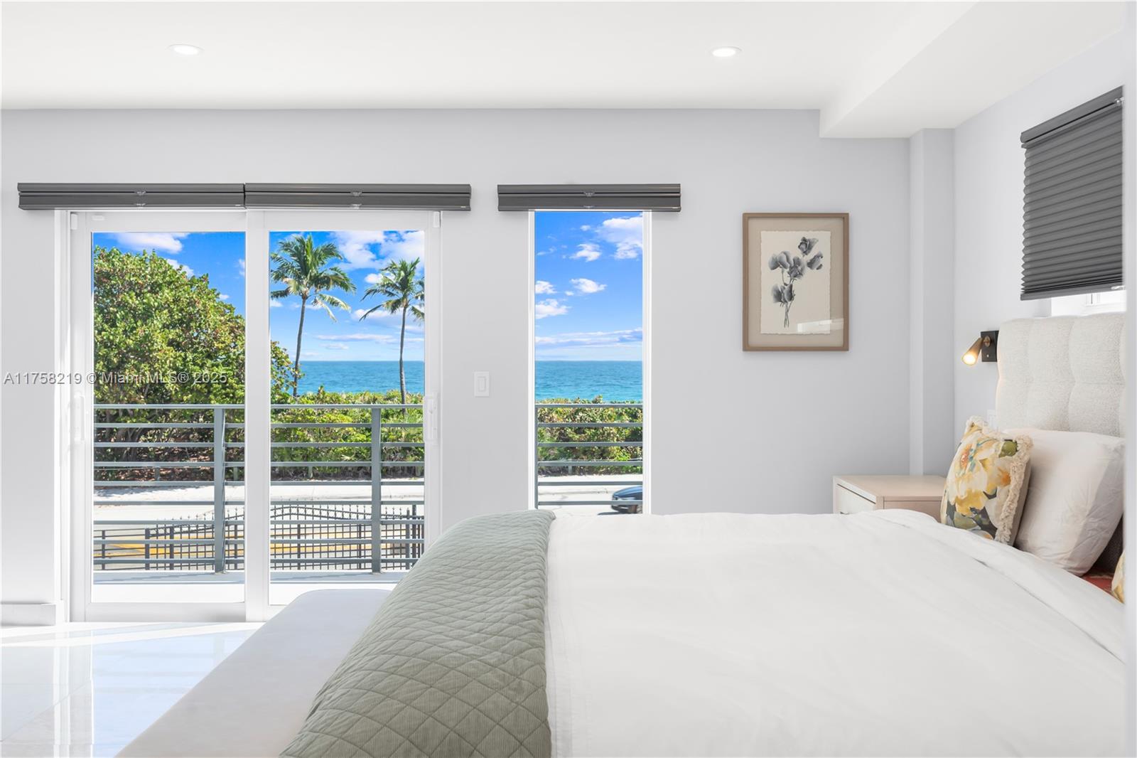 LAS OLAS BY THE SEA EXT - Residential Lease