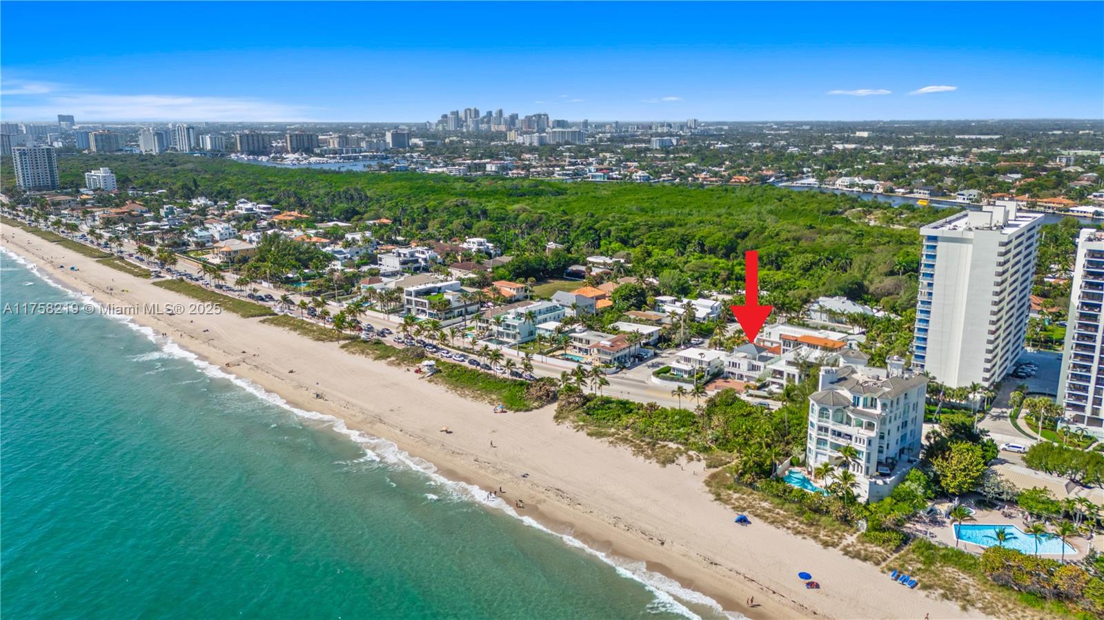 1807 N Fort Lauderdale Beach Blvd
