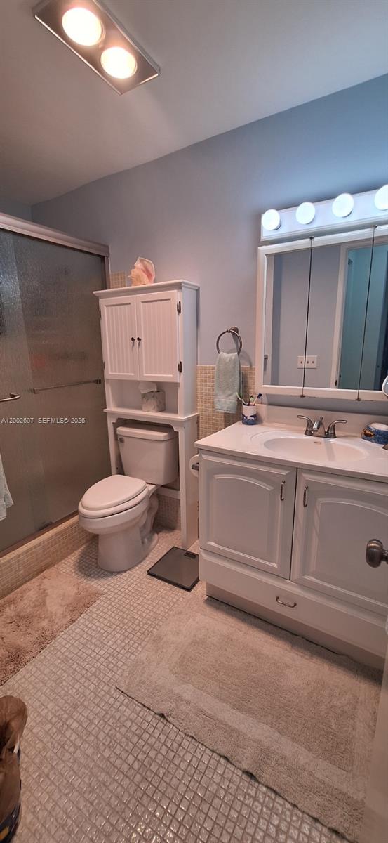 FAIRWAYS NORTH CO-OP - Residential