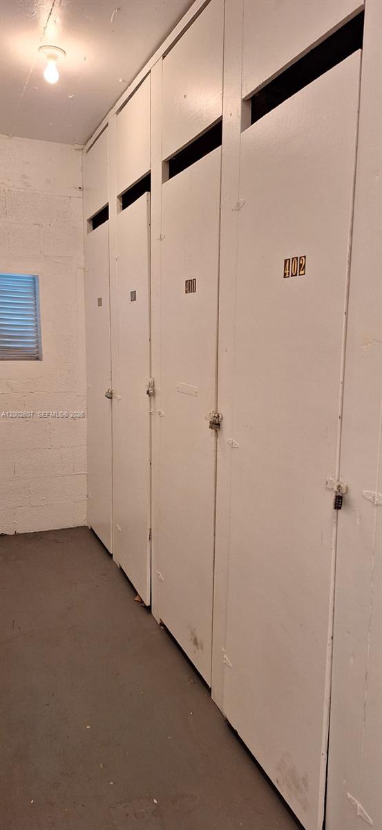 FAIRWAYS NORTH CO-OP - Residential