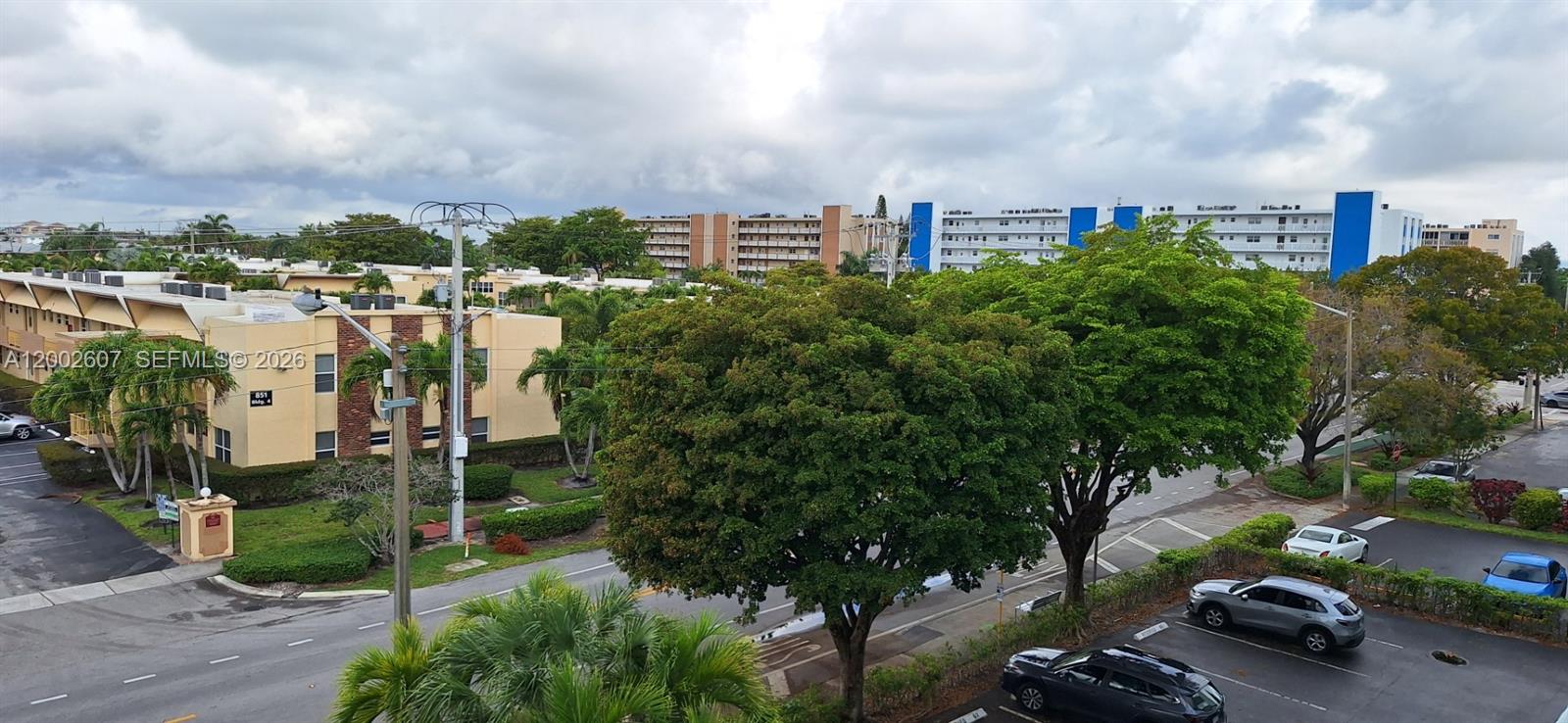 FAIRWAYS NORTH CO-OP - Residential