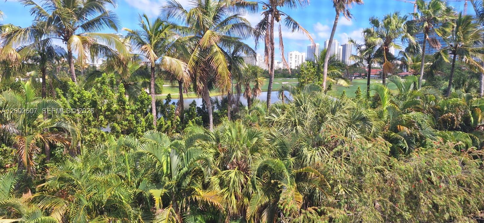 FAIRWAYS NORTH CO-OP - Residential