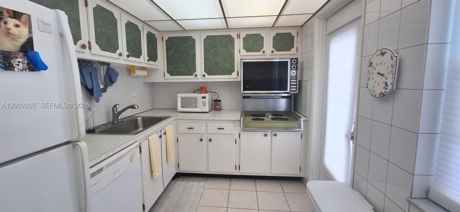 FAIRWAYS NORTH CO-OP - Residential