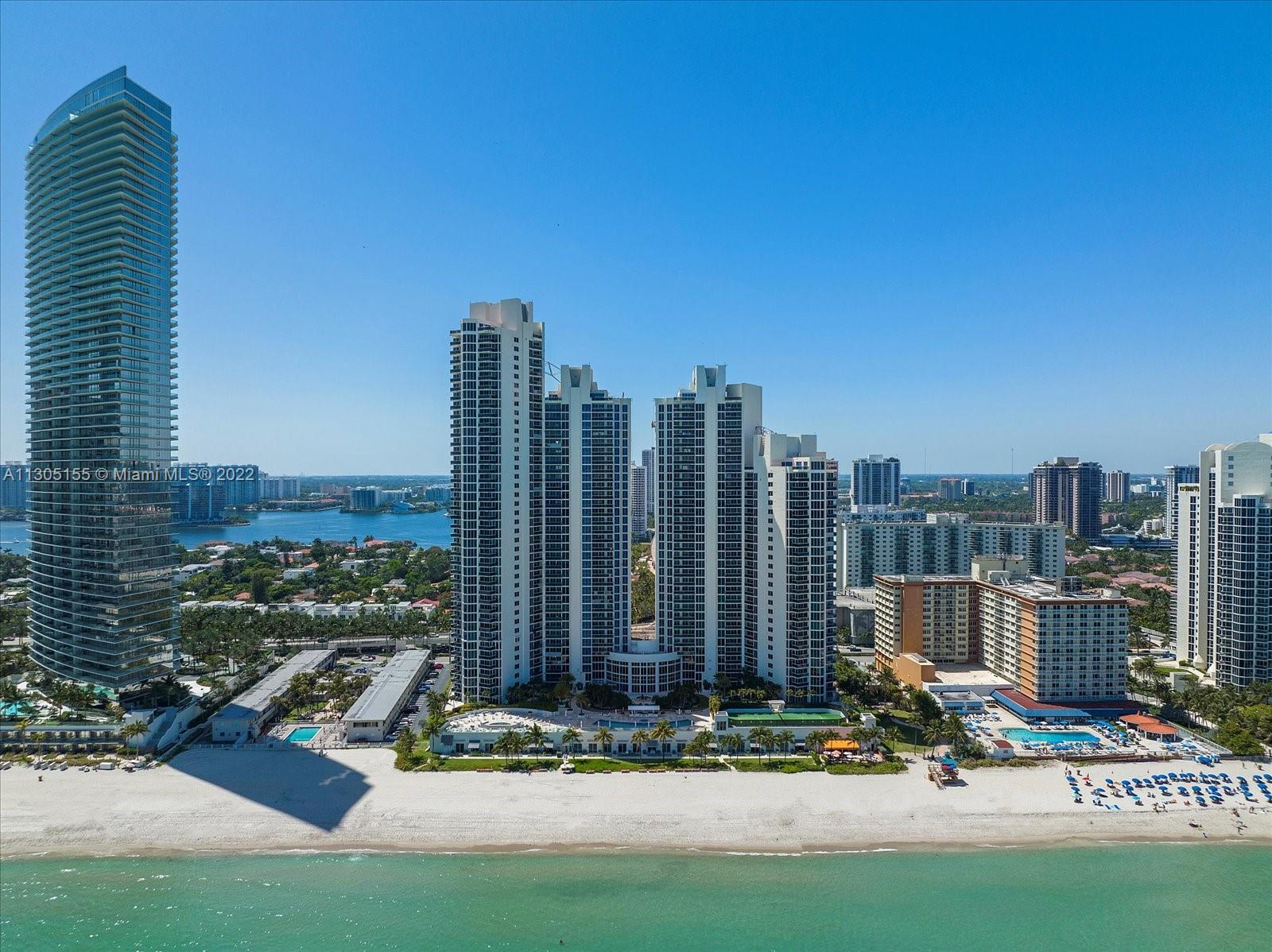 OCEAN TWO CONDO - Residential