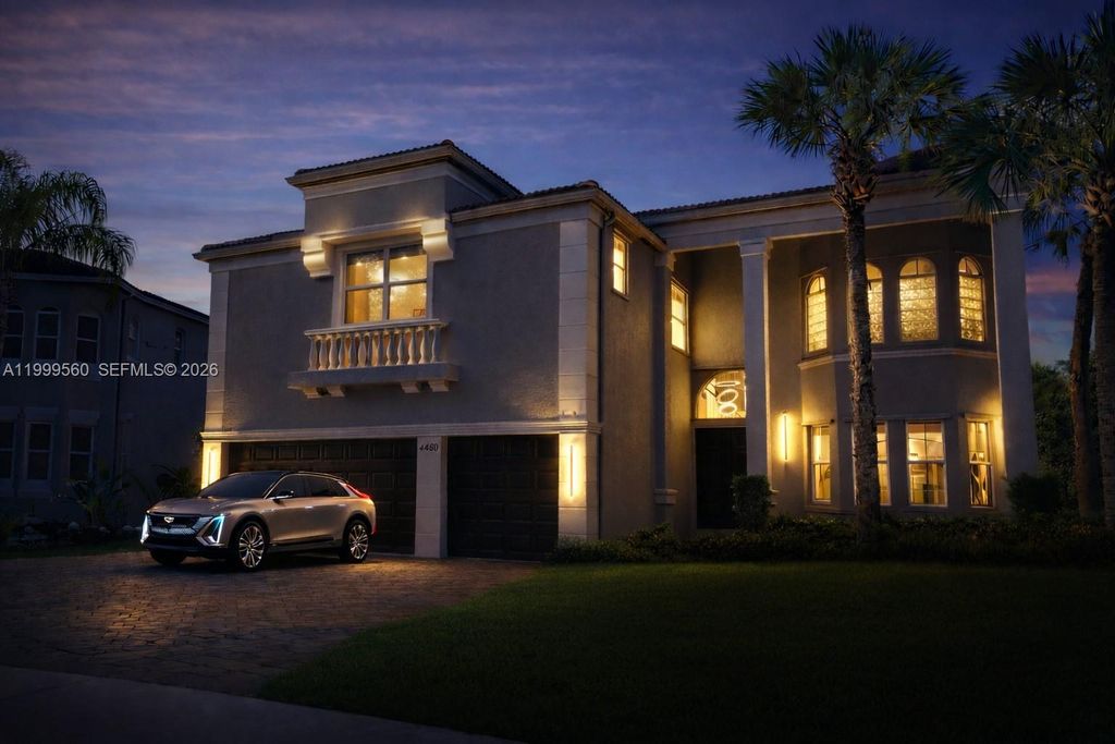 Photo of 4860 SW 161st Ln #1, Miramar, FL 33027 (MLS # A11999560)