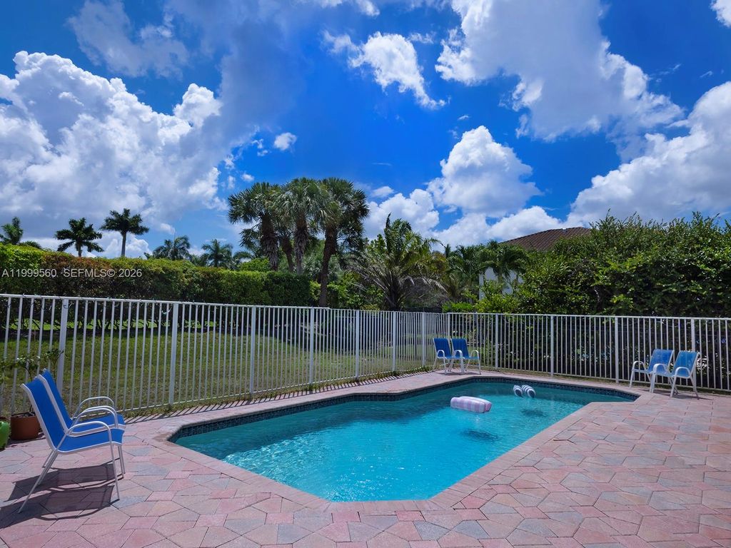 Photo of 4860 SW 161st Ln #1, Miramar, FL 33027 (MLS # A11999560)