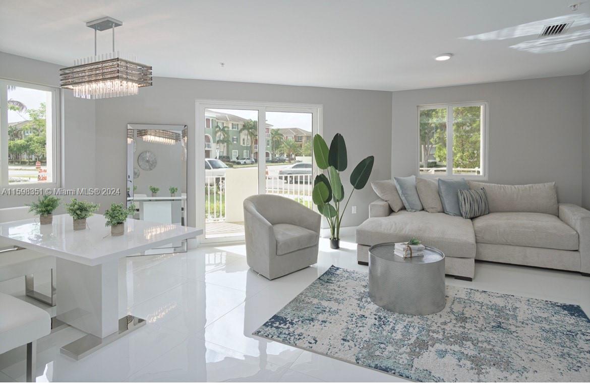 3 BEDROOMS AND 2 BATHROOM BRAND NEW APARTMENT, MODERN TITLES. SAMSUNG APPLIANCES, TWO (3)
PARKING SPACES,. LOCATED RIGHT ACROSS LEGACY PARK. INCLUDES WATER, INTERNET AND CABLE. PET FRIENDLY (LESS THAN 35 POUNDS)  SECURITY DEPOSIT (DEPENDING ON THE CREDIT)