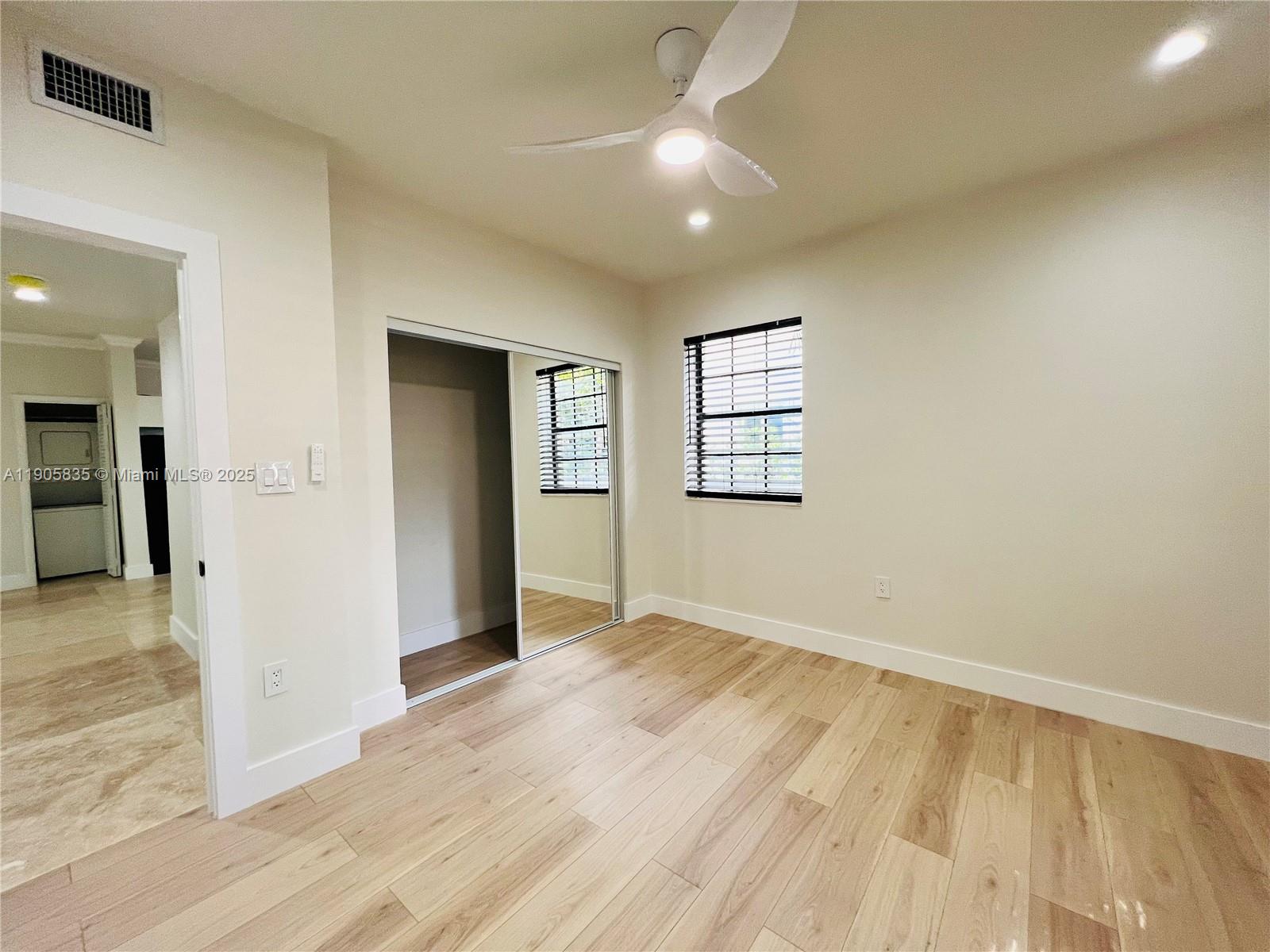 LINCOLN TERRACE SUB - Residential Lease