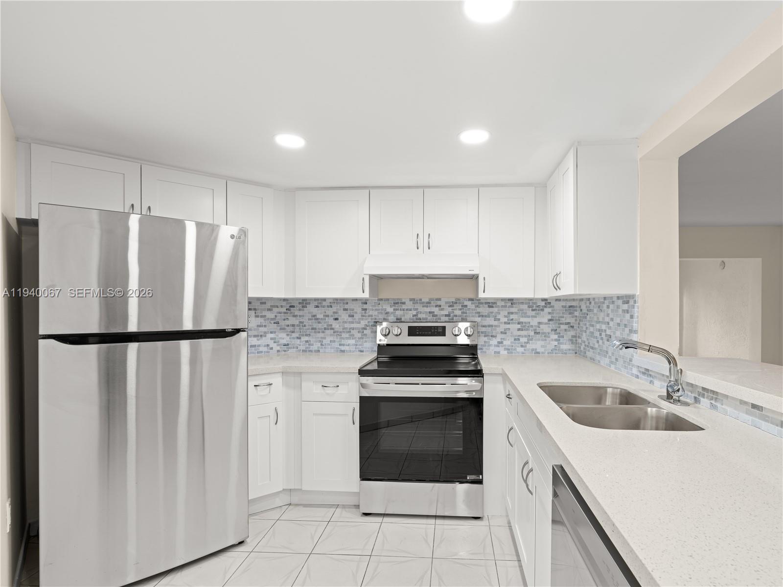 WEST FONTAINE CONDO - Residential