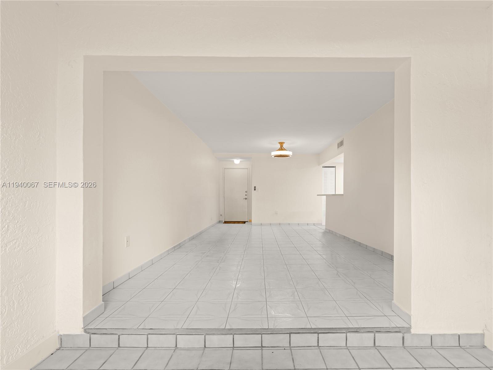 WEST FONTAINE CONDO - Residential