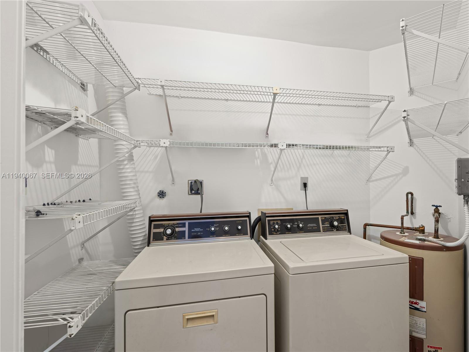 WEST FONTAINE CONDO - Residential