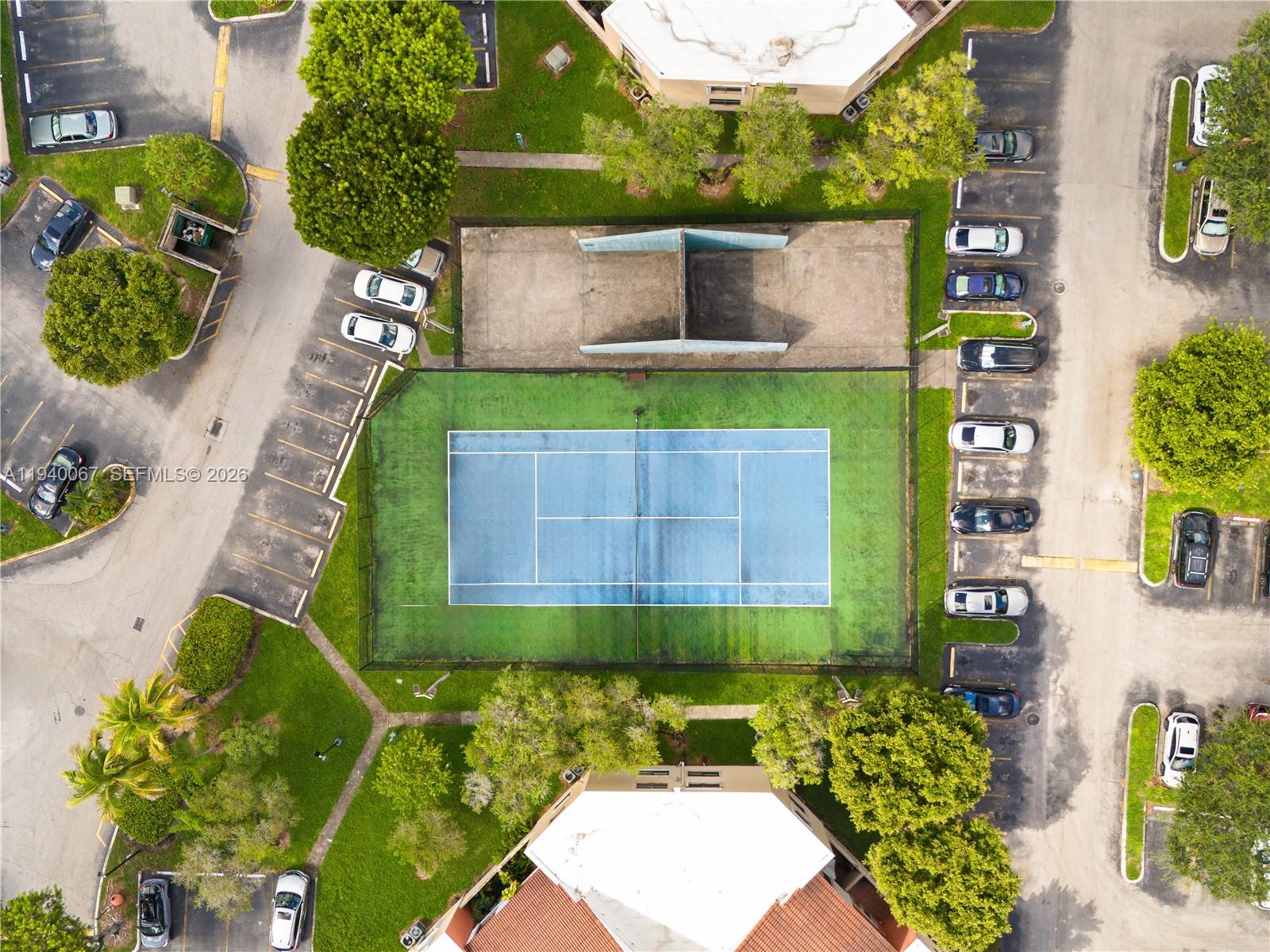 WEST FONTAINE CONDO - Residential