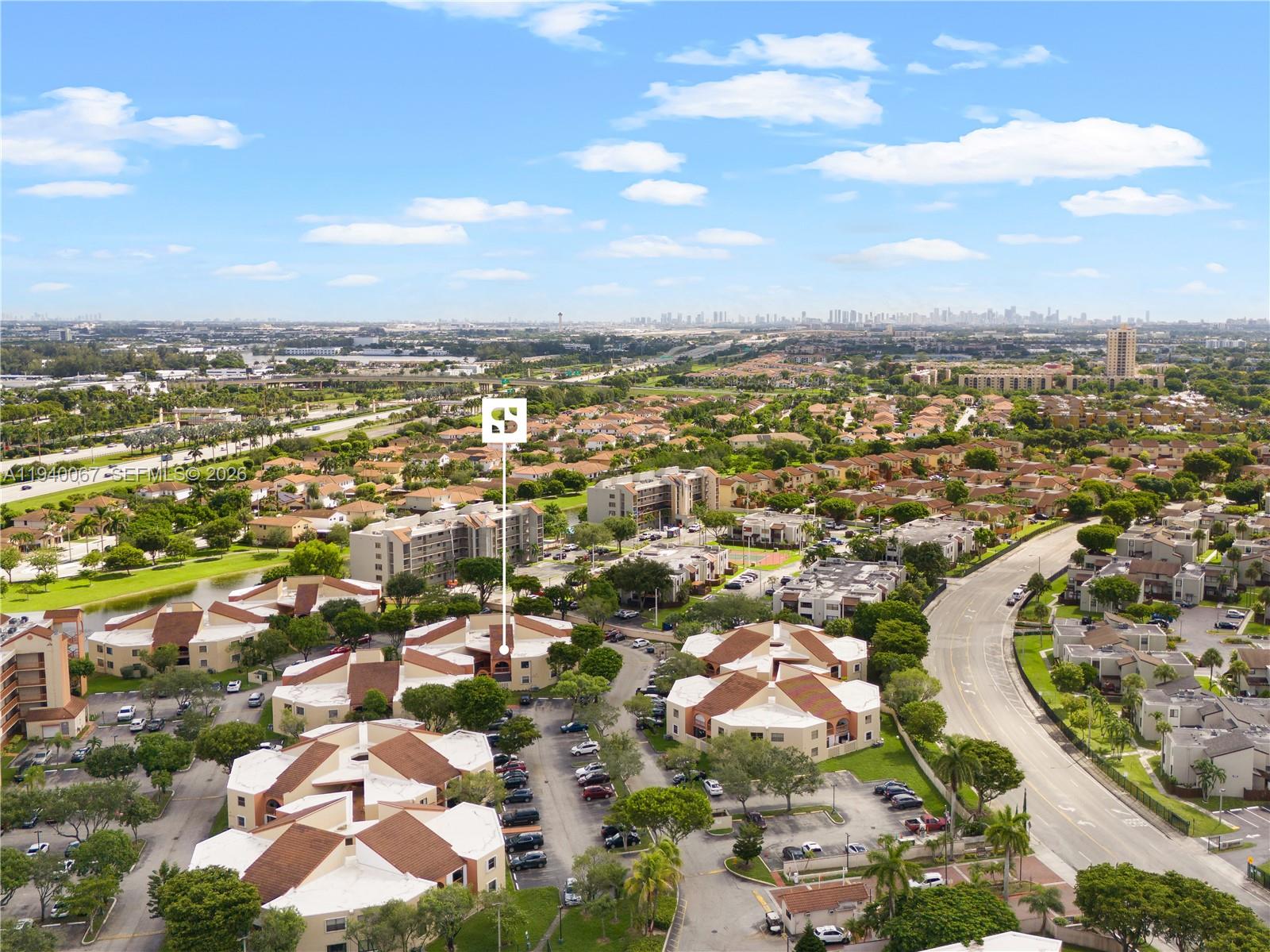 WEST FONTAINE CONDO - Residential