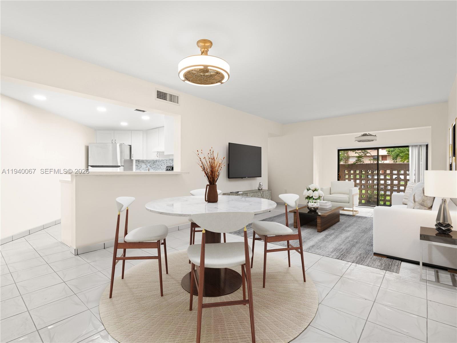 WEST FONTAINE CONDO - Residential