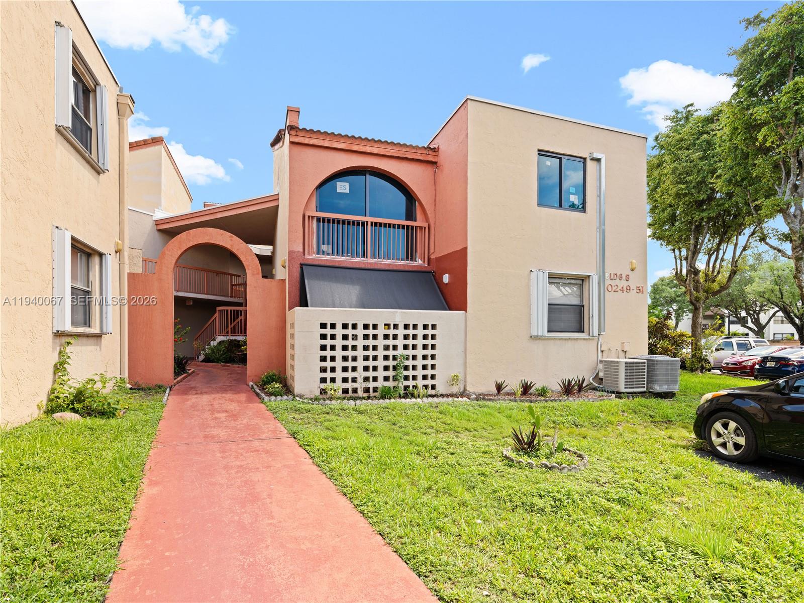 WEST FONTAINE CONDO - Residential