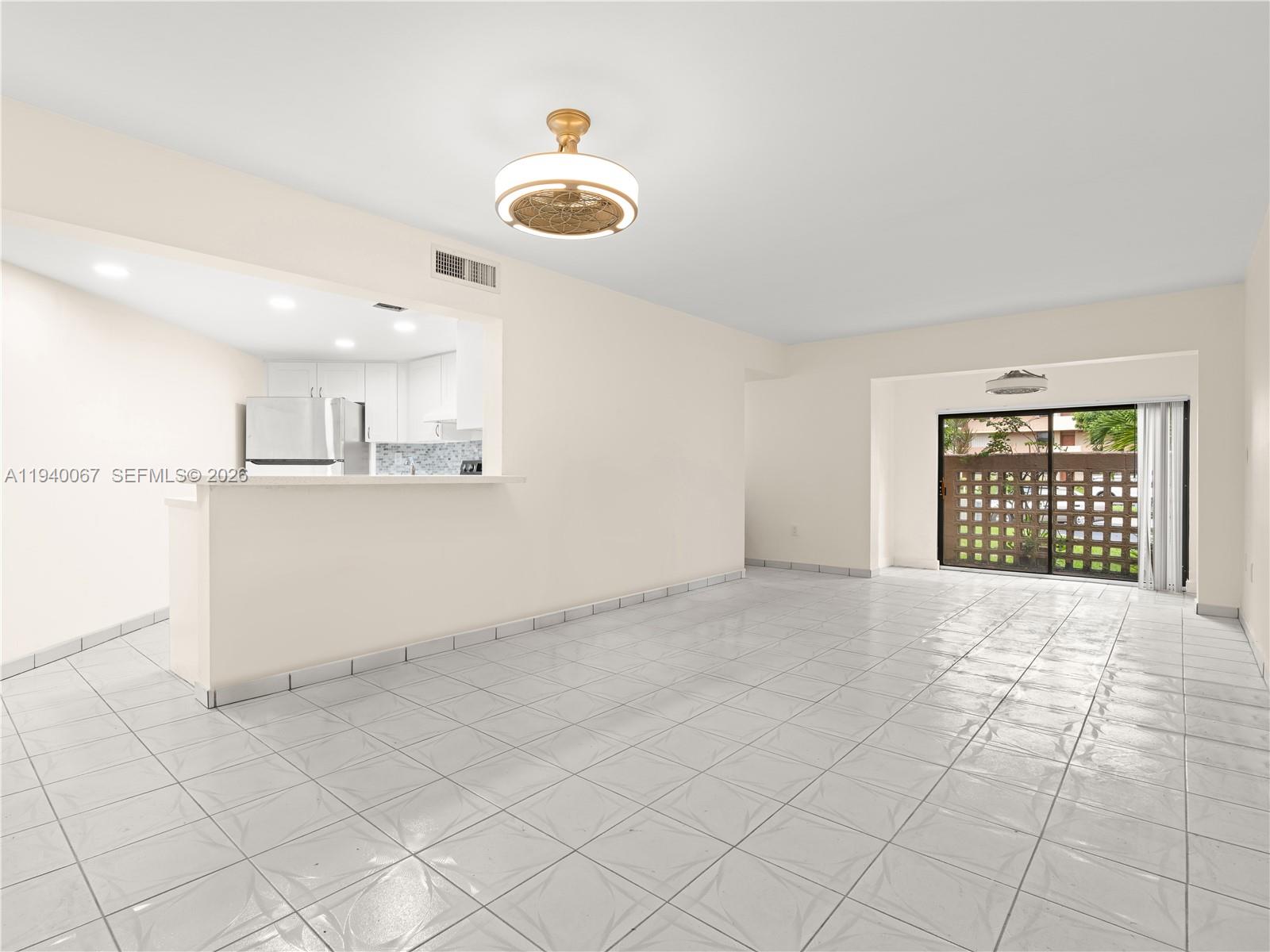 WEST FONTAINE CONDO - Residential