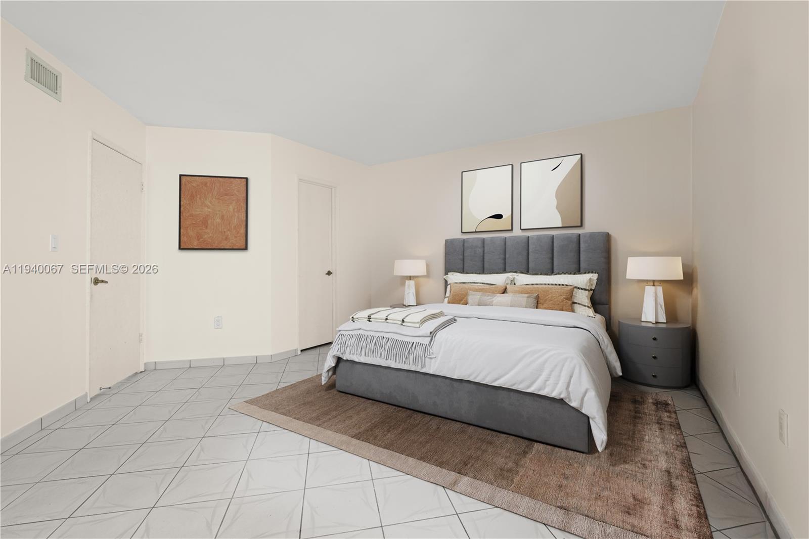 WEST FONTAINE CONDO - Residential