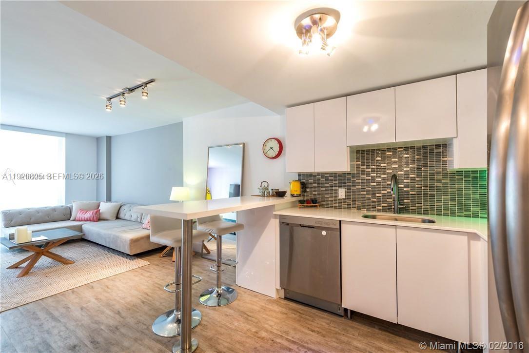 OCEAN POINT CONDO - Residential