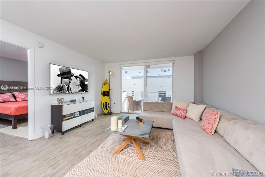 OCEAN POINT CONDO - Residential