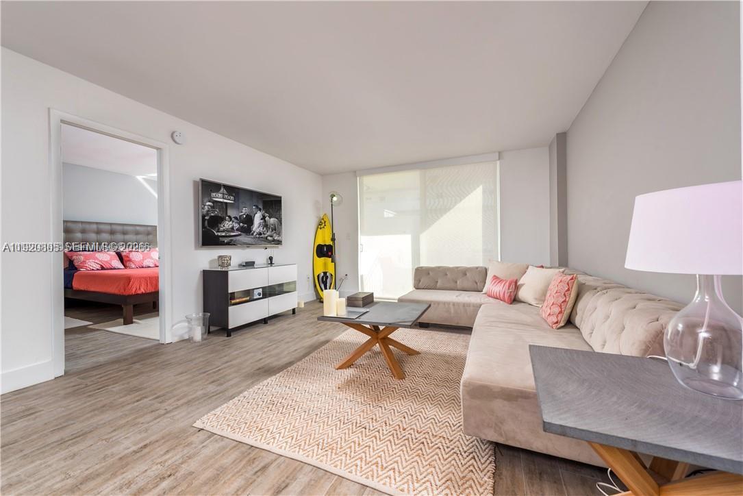 OCEAN POINT CONDO - Residential