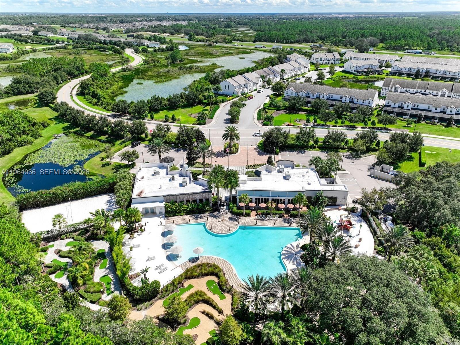 FESTIVAL PHASE 5 - Residential