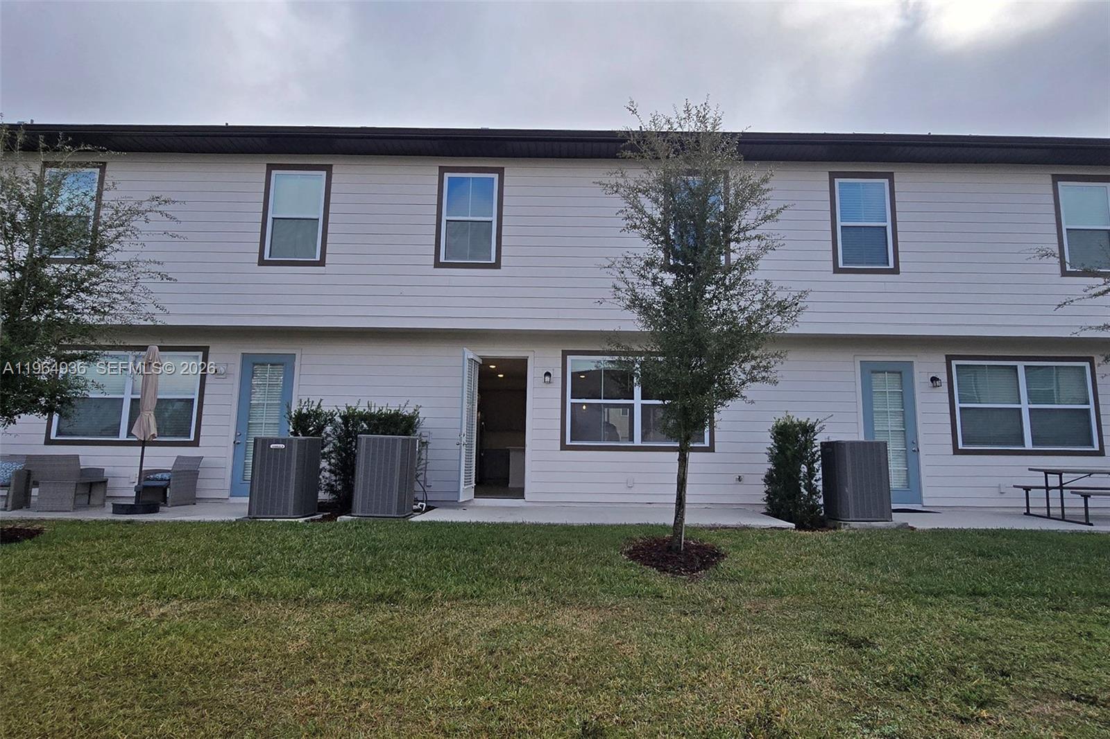 FESTIVAL PHASE 5 - Residential